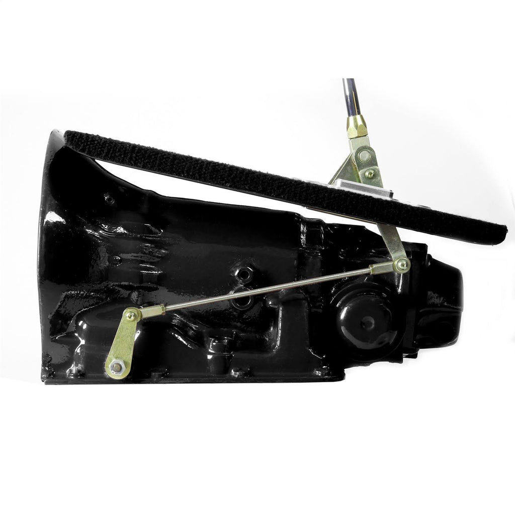 Shifter F6597