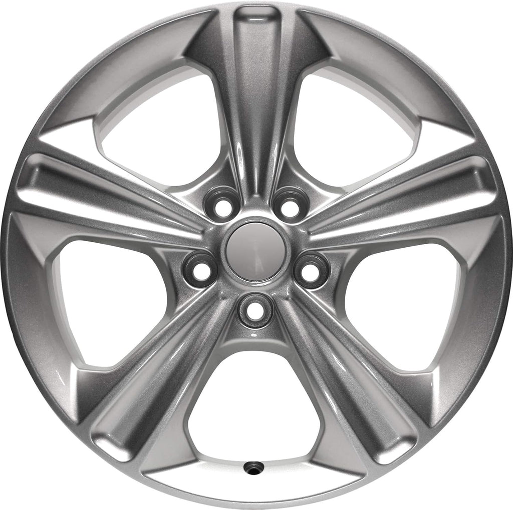 17 Inch Aluminum Alloy Wheel Rim A69424
