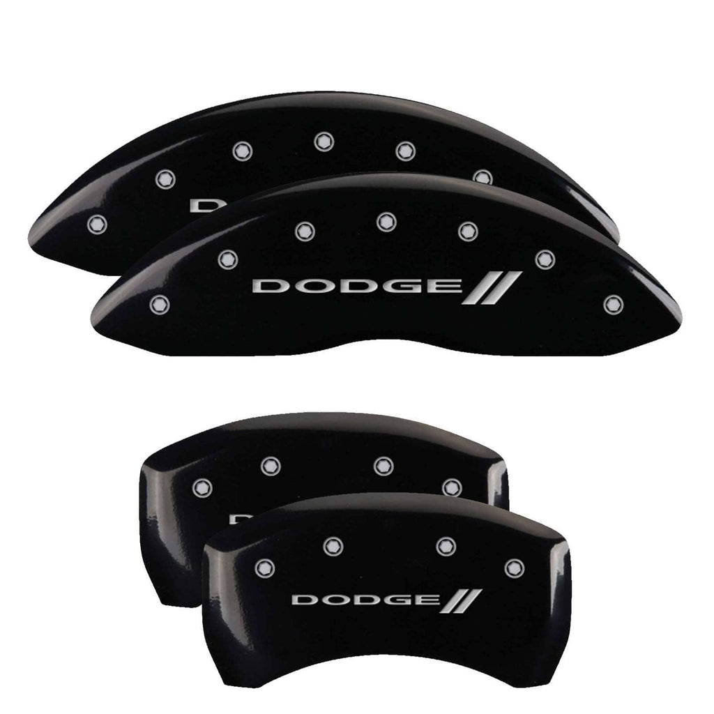Caliper Covers O84882