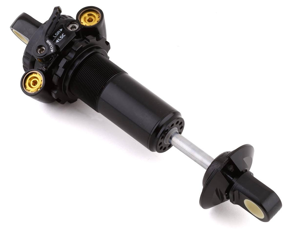 Black Coil Shock 7.5 x 2.0 inch G20596