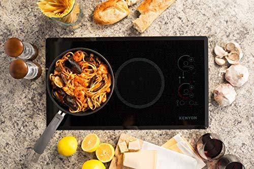 6-1/2-Inch 2-Burner Cooktop Y919186