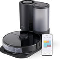 Robot Vacuum and Sonic Mop with Self-Empty Dock N963792