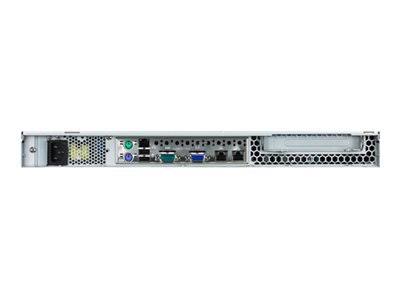 1U Rack-Mountable Server B748
