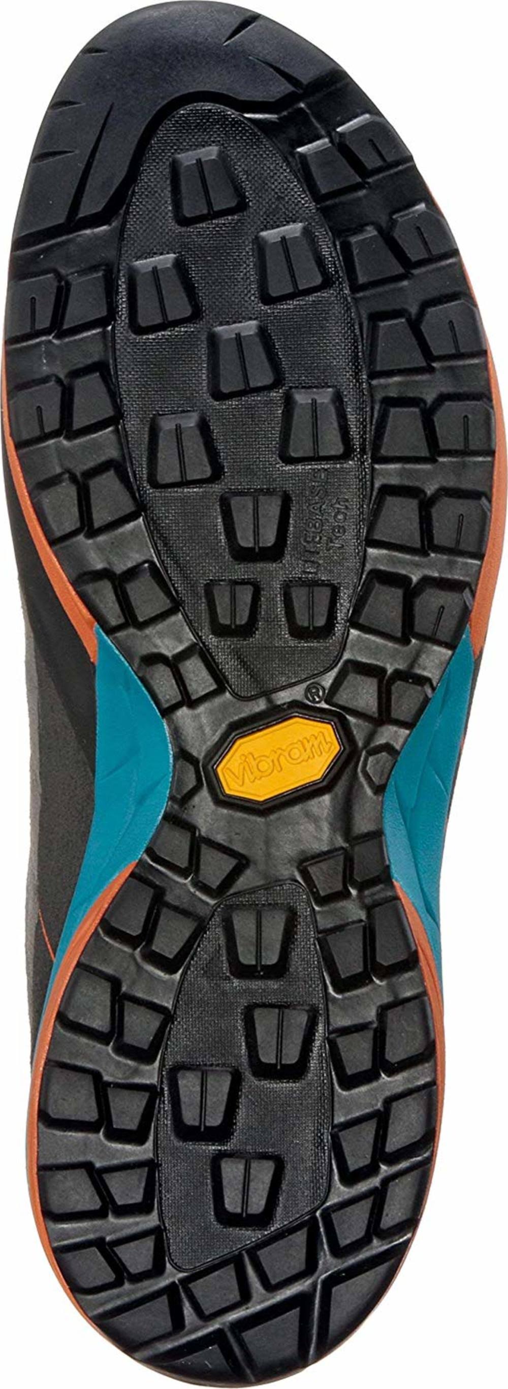 Men's Titanium Shoe A43822