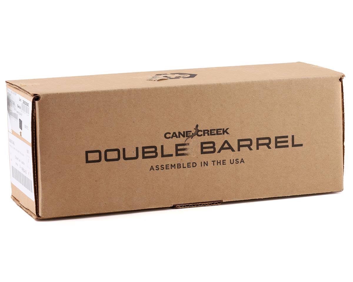 Black Coil Shock 7.5 x 2.0 inch G20596
