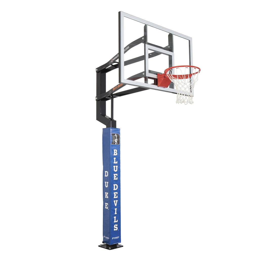 Basketball Pole Pad U419831