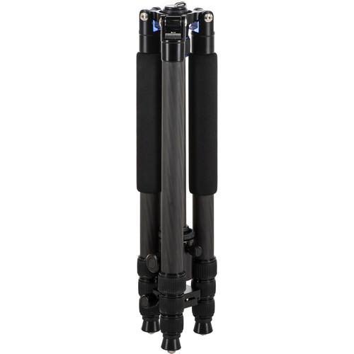Carbon Fiber Tripod with Ball Head R88092