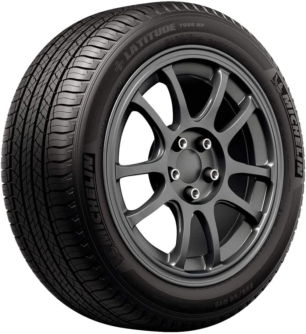 All Season Radial Car Tire 235/55R19 101H H65335