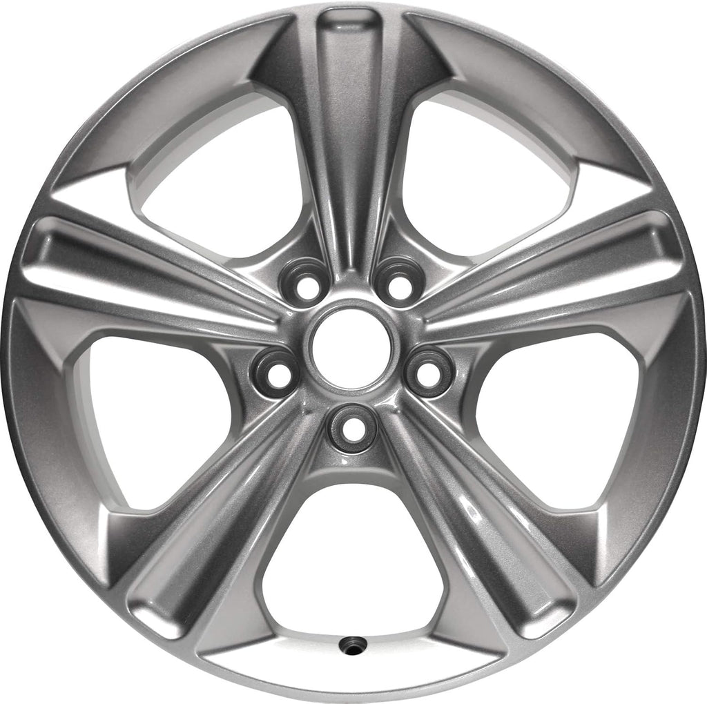 17 Inch Aluminum Alloy Wheel Rim A69424