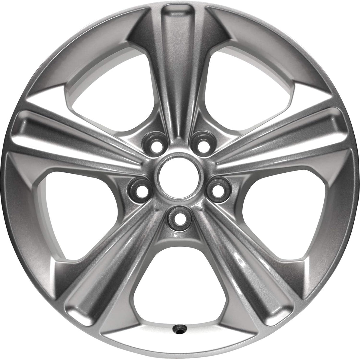 17 Inch Aluminum Alloy Wheel Rim A69424