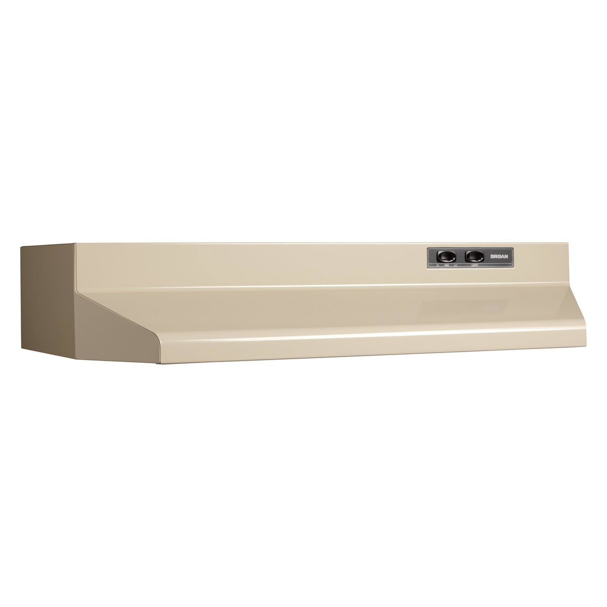 36 in. Under Cabinet Range Hood with Damper I639