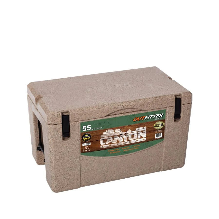 55 Quart Cooler C2295
