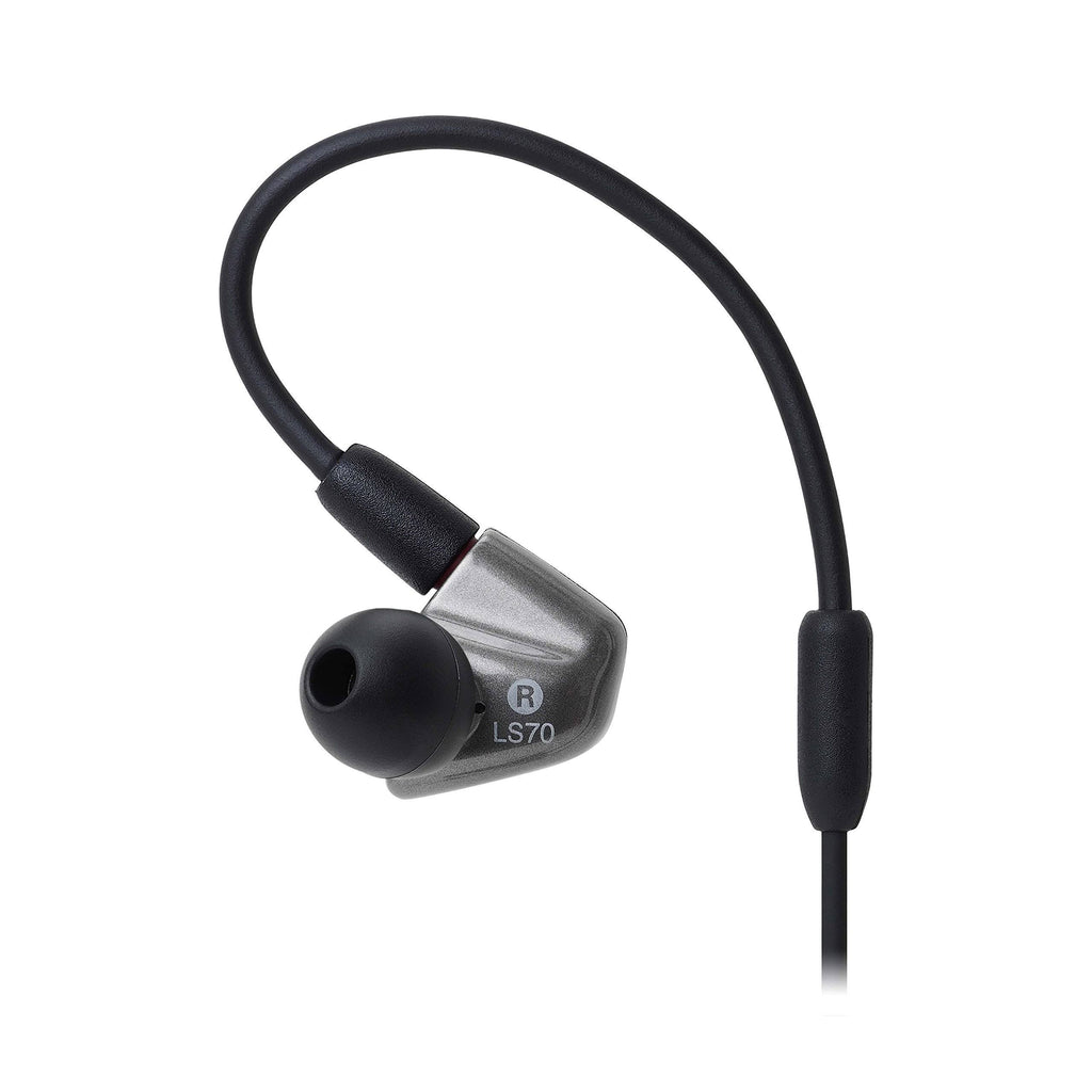 Wired In-Ear Headphones T1961