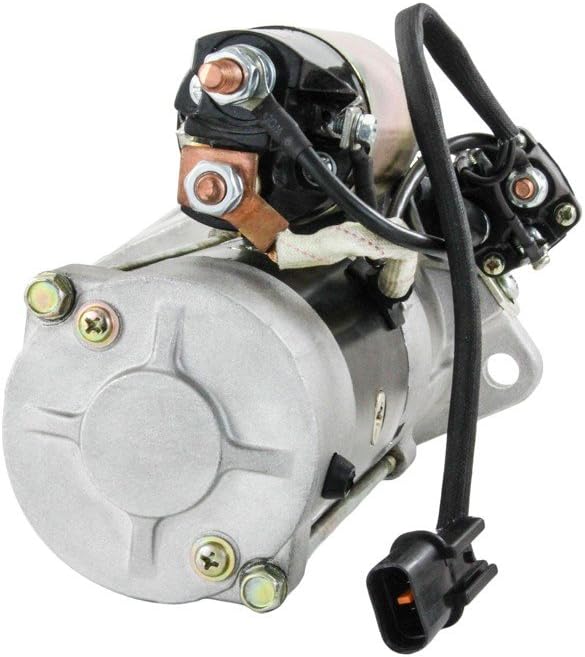 24V 11T CW Starter Motor Q46777