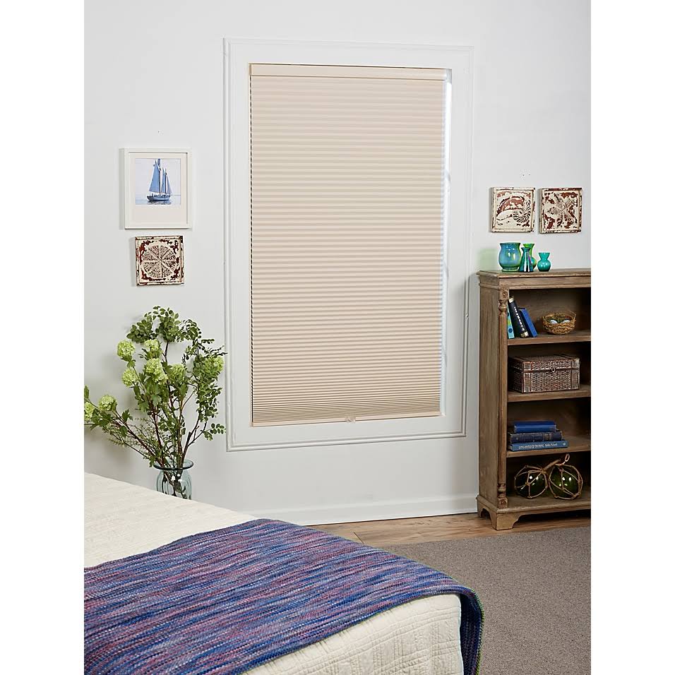 Cordless Cellular Shade N5342