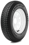 205/75D15 Trailer Tire E166461