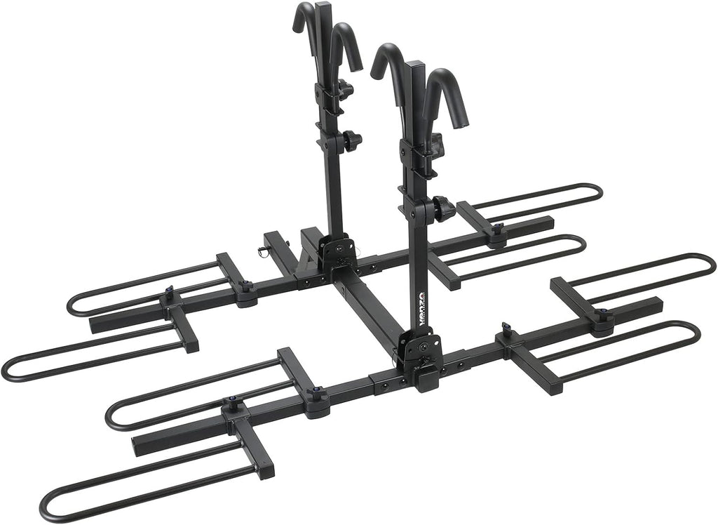 4 Bike Platform Hitch Bike Rack S296481
