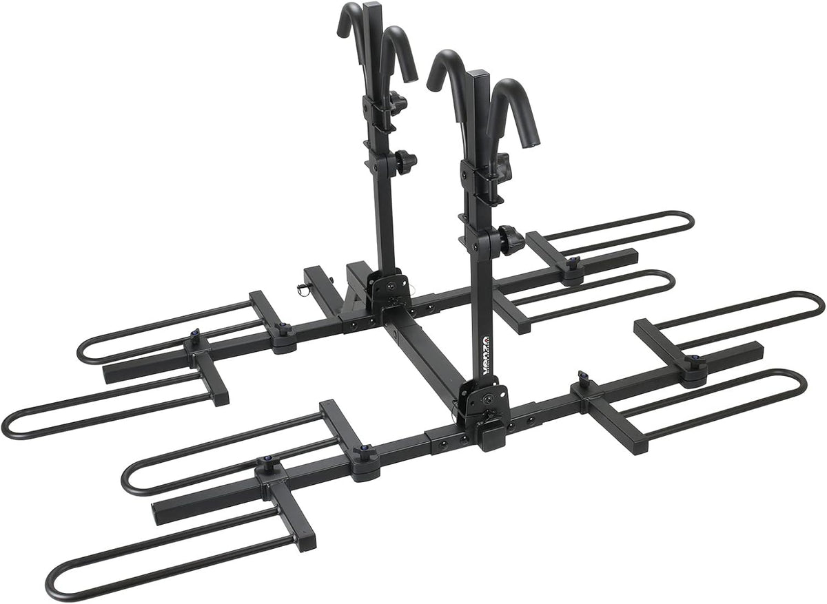 4 Bike Platform Hitch Bike Rack S296481