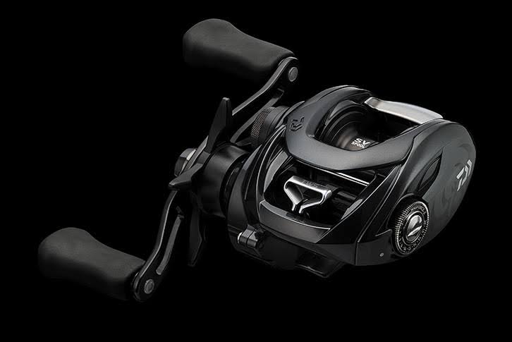 Baitcasting Reel S367256