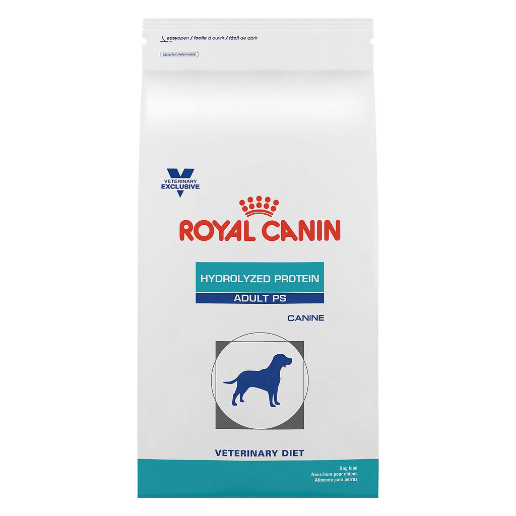 Hydrolyzed Protein Dry Dog Food I931227