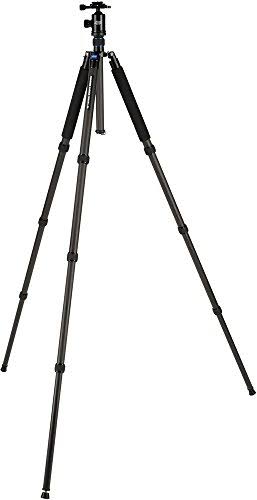 Carbon Fiber Tripod with Ball Head R88092