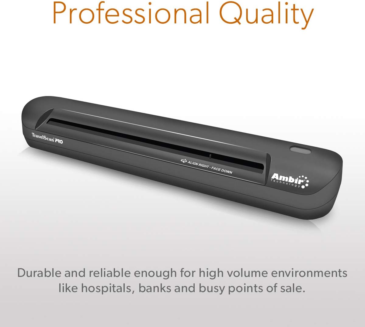 Document Scanner X5548
