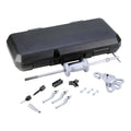Eight-Way Slide Hammer Puller Set with Case F17875