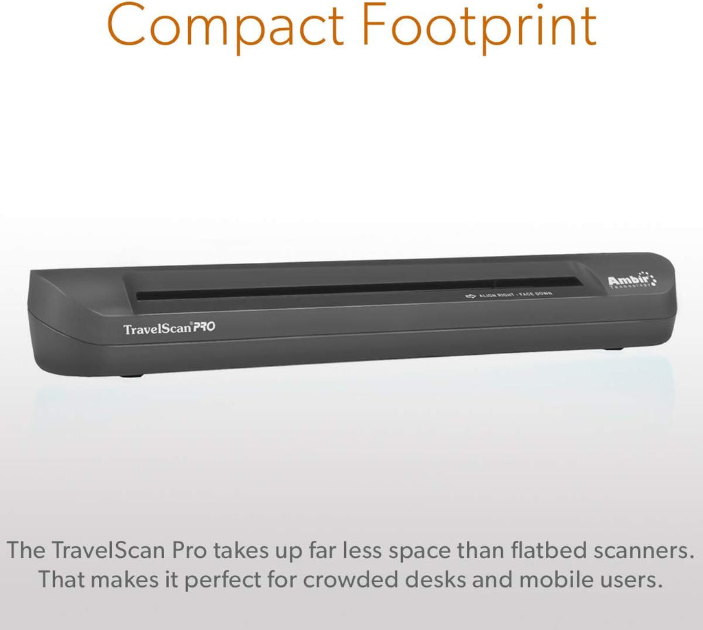 Document Scanner X5548