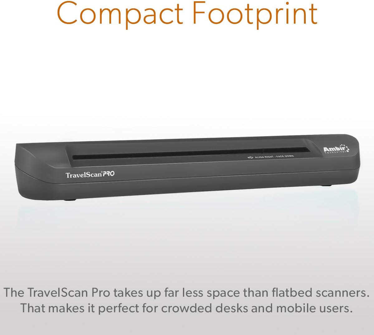 Document Scanner X5548