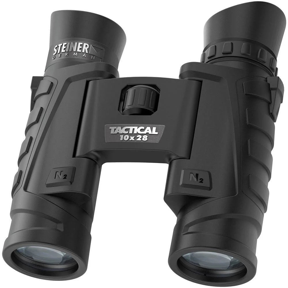 10x28 Fogproof Waterproof Compact Binoculars Z694