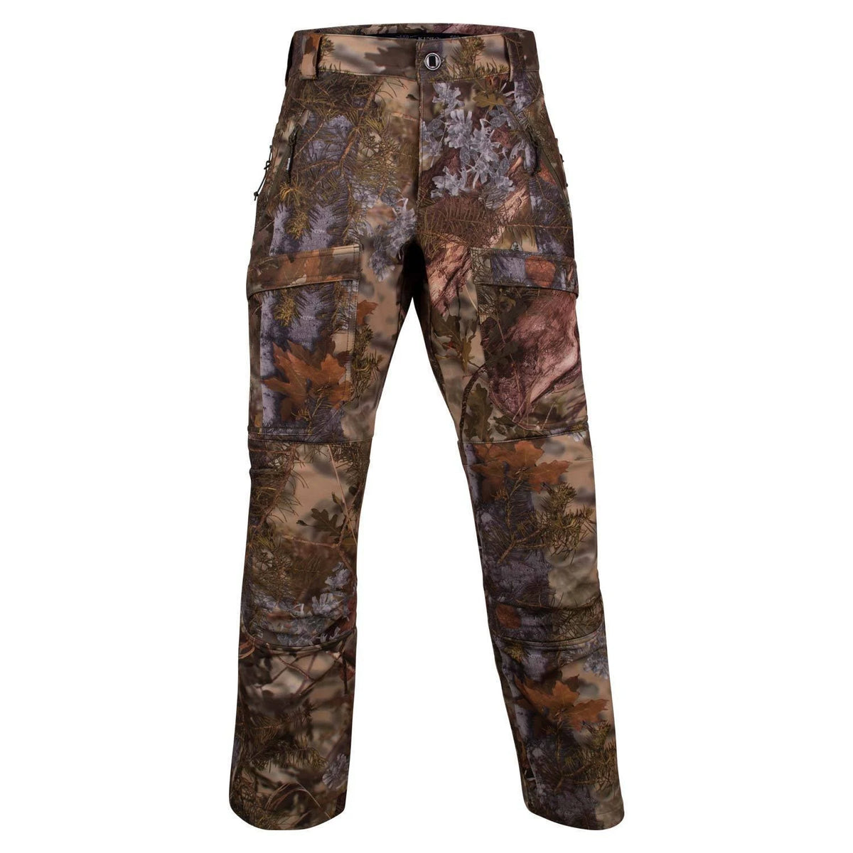 Camo Pant S96479