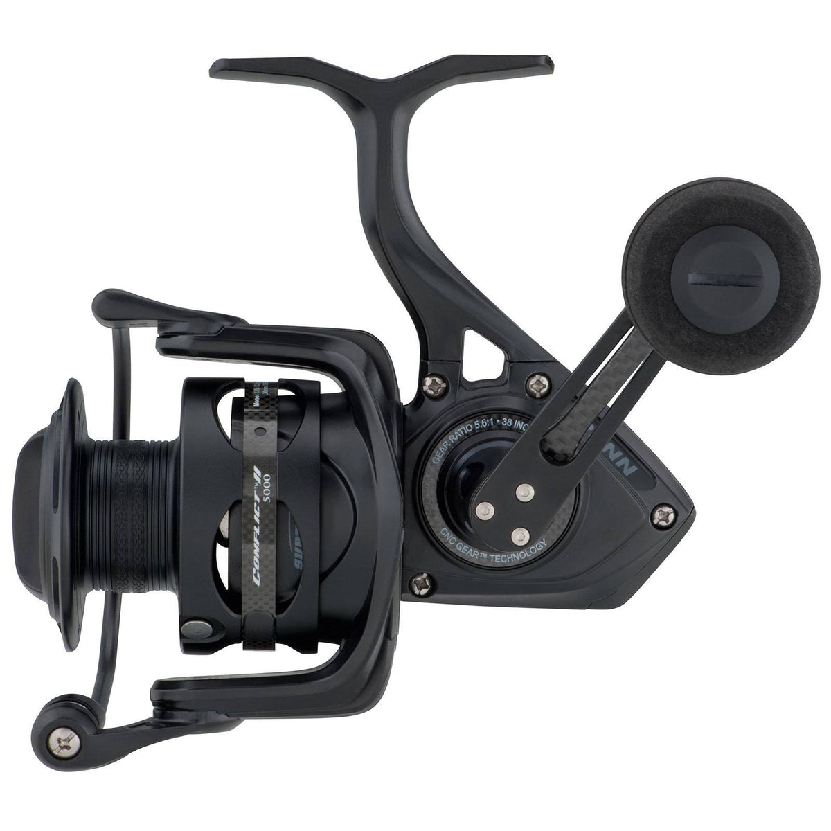 Spinning Reel S58776
