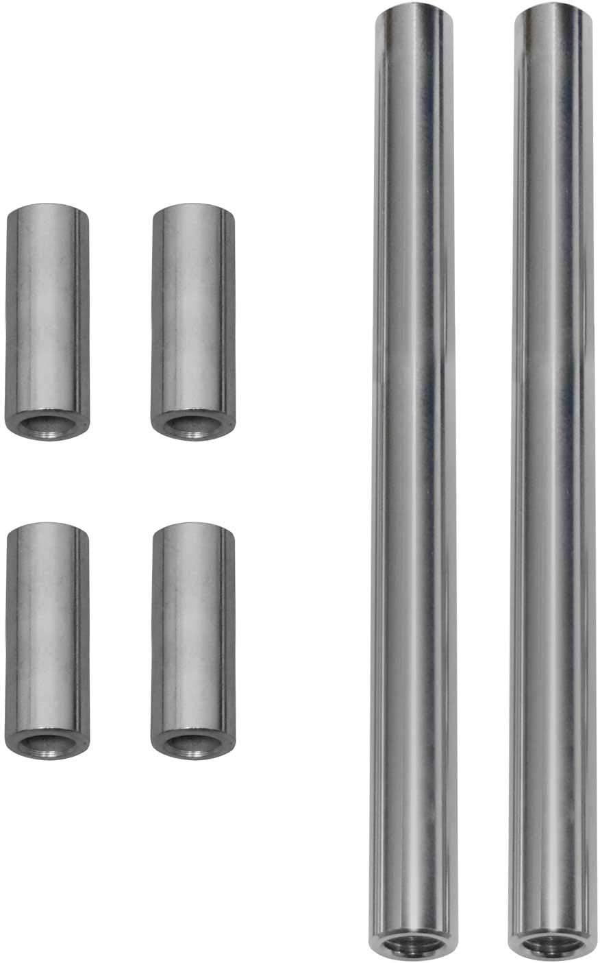 Heavy Duty A-arm Bushing Kit F15487