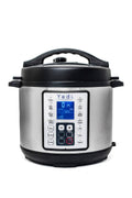 9-in-1 Programmable Pressure Cooker 8 qt I813400