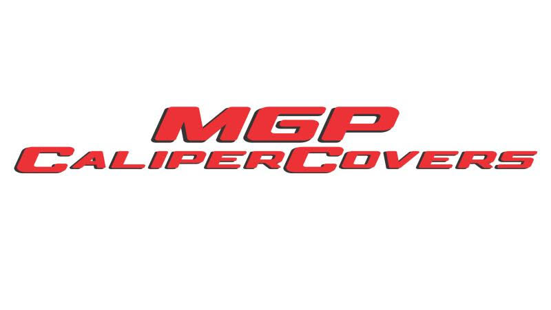Caliper Covers O84882