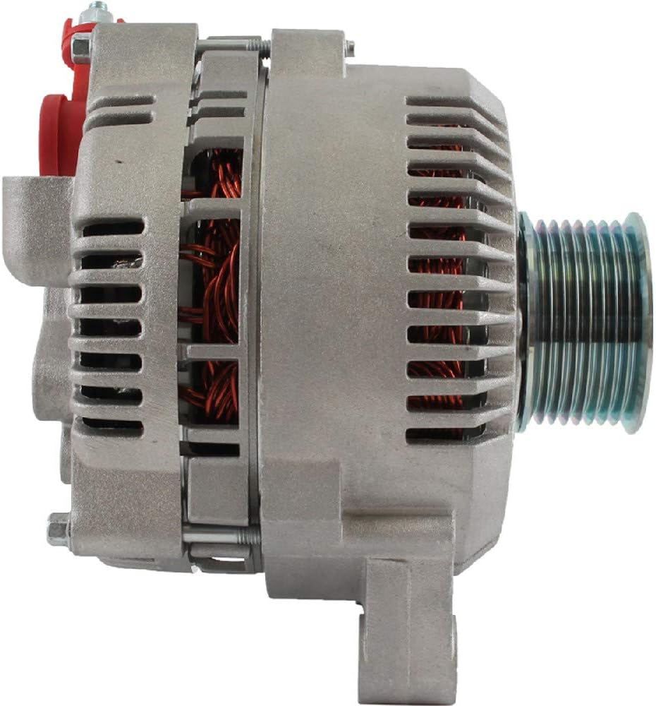 Alternator Replacement For Ford F Series Truck 4.6L 5.4L C85171