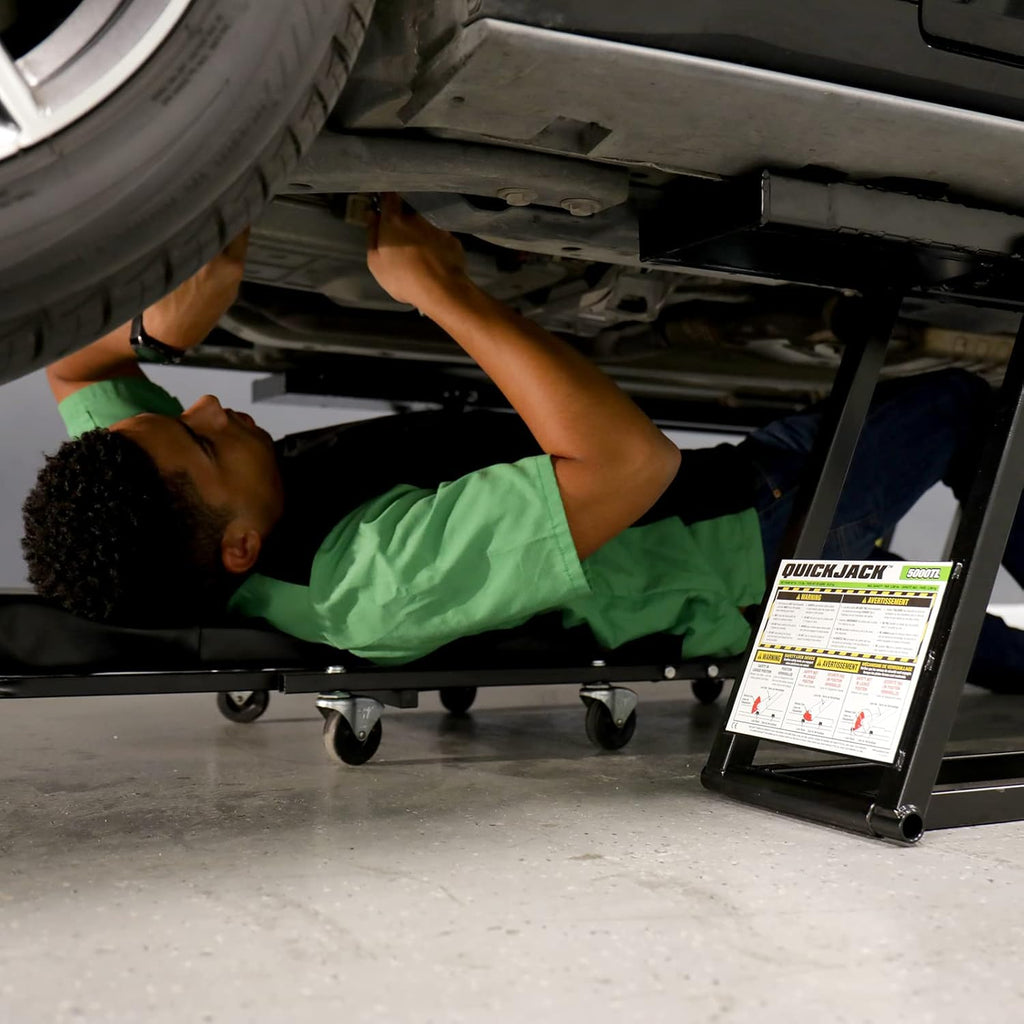 Portable Car Lift Pack of 2 N787777