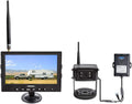 Wireless High Definition Rear View Camera System W372616
