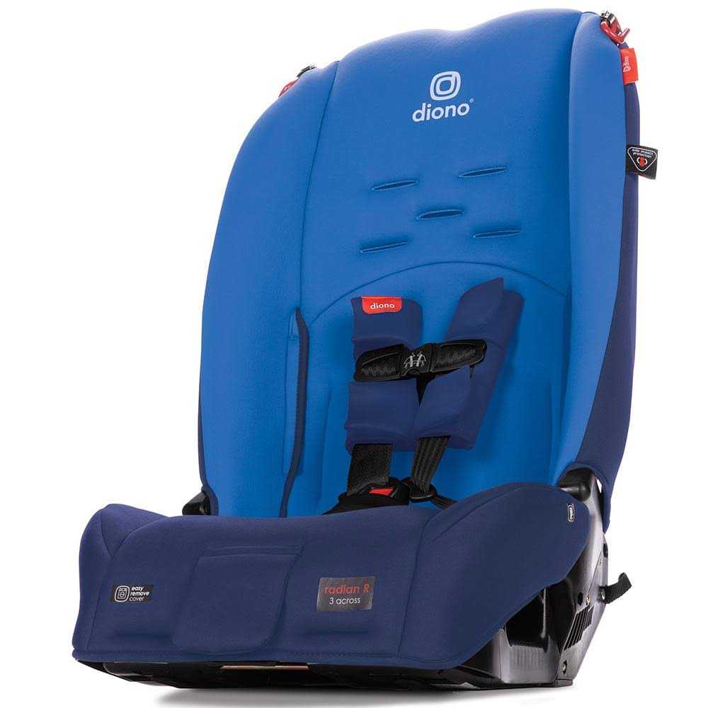 Gray Convertible Car Seat E311459