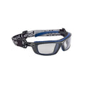 Clear Lens Polycarbonate Safety Goggles Y458