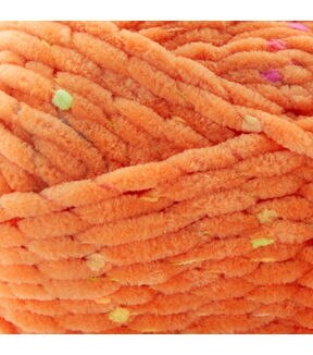 Chunky Cotton Blend Yarn Q572