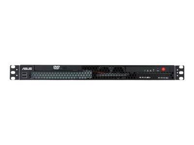 1U Rack-Mountable Server B748