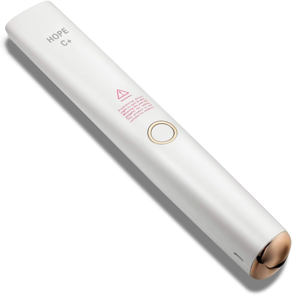 UV Light Sanitizer Wand with 20 UVC LEDs V55832
