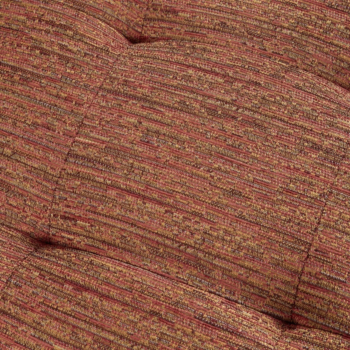 Orange Loveseat F58782