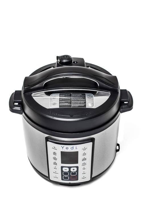 9-in-1 Programmable Pressure Cooker 8 qt I813400