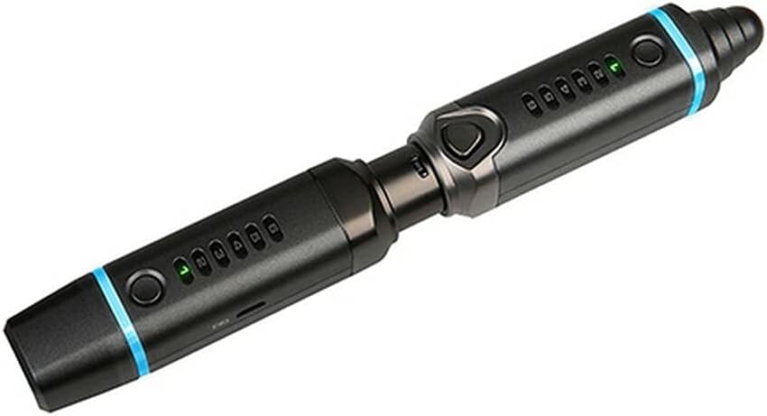 Wireless Microphone System for XLR Dynamic Microphone K8036