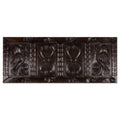 Pine Wood Wall Décor A1632