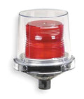 Red Strobe Light Y712
