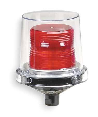 Red Strobe Light Y712