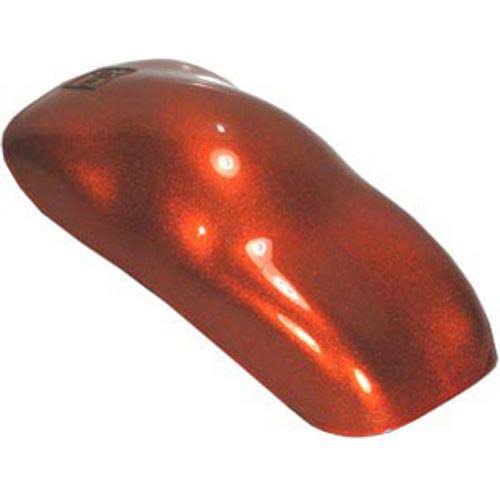Firemist Orange Gallon Urethane Basecoat Clearcoat Car Auto Paint Kit F889